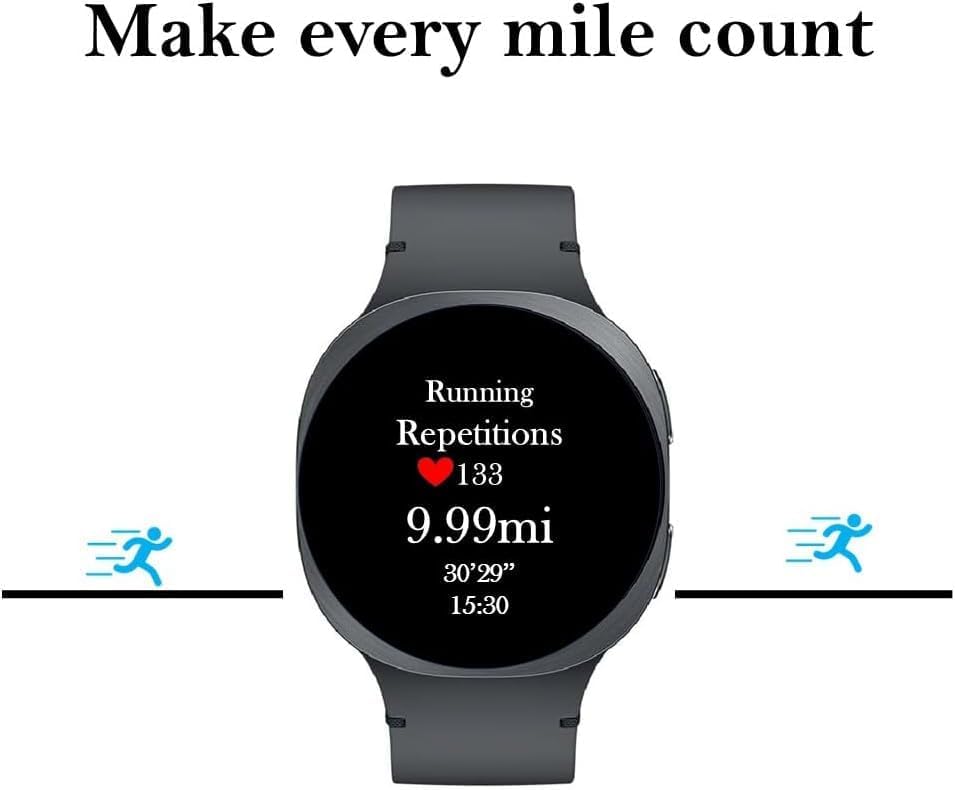 Samsung Galaxy Watch 8