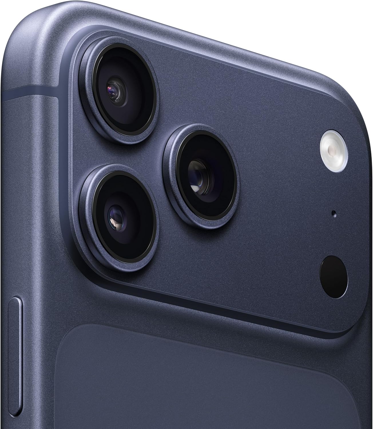 Apple iPhone 17 Pro Max Deep Blue 256GB