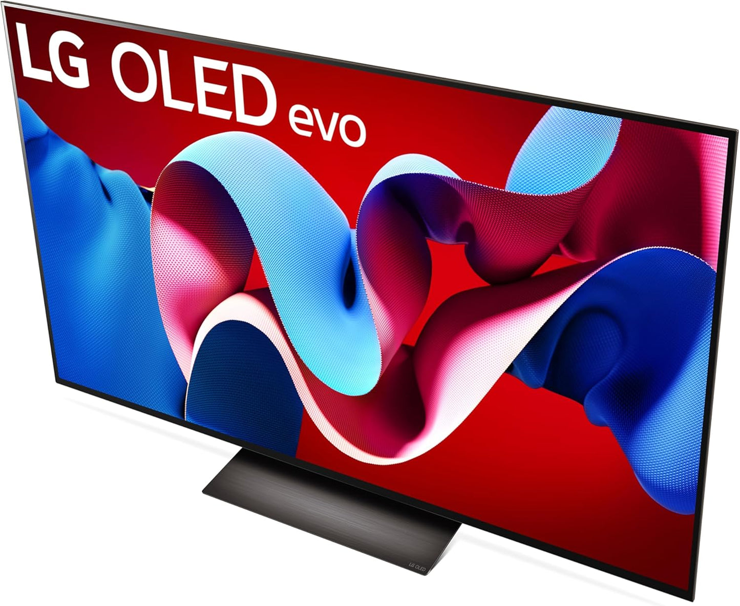 LG OLED evo C4 65" 4K Smart TV 2024 (OLED65C4PUA)