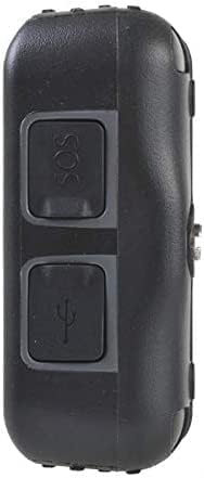 Iridium GO! exec Global Satellite Communicator with SOS