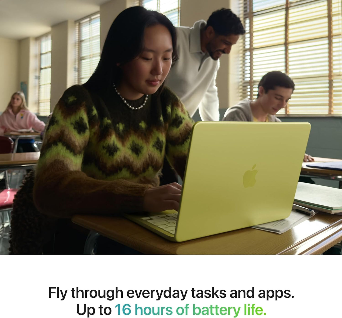 Apple MacBook Neo