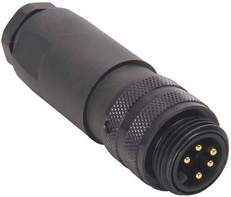 Maretron NMEA 2000 Male Field-Attachable Connector