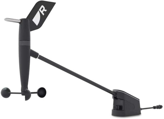 Raymarine Smart Wind Transducer - Short Arm, 30M Cable
