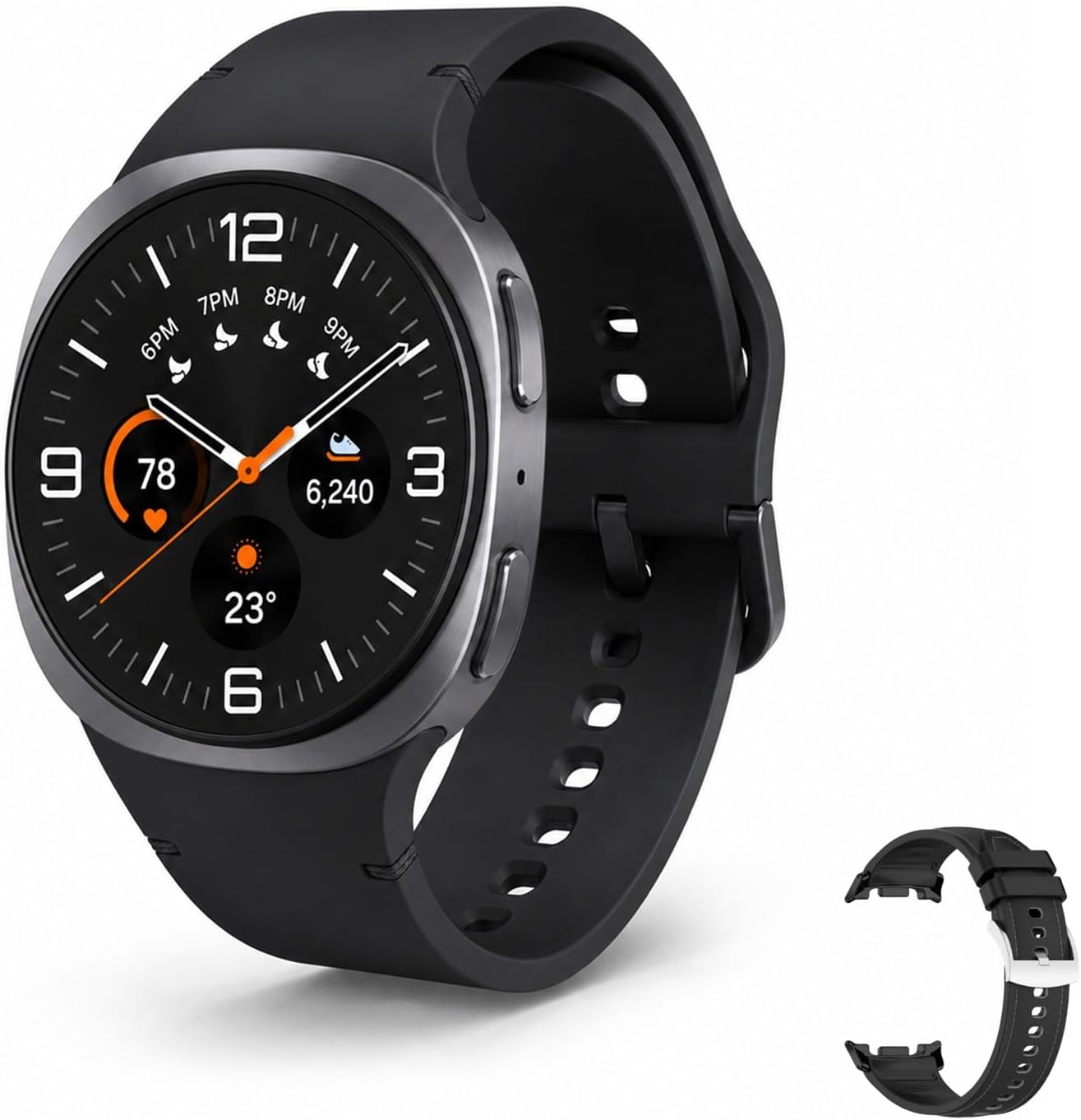 Samsung Galaxy Watch 8
