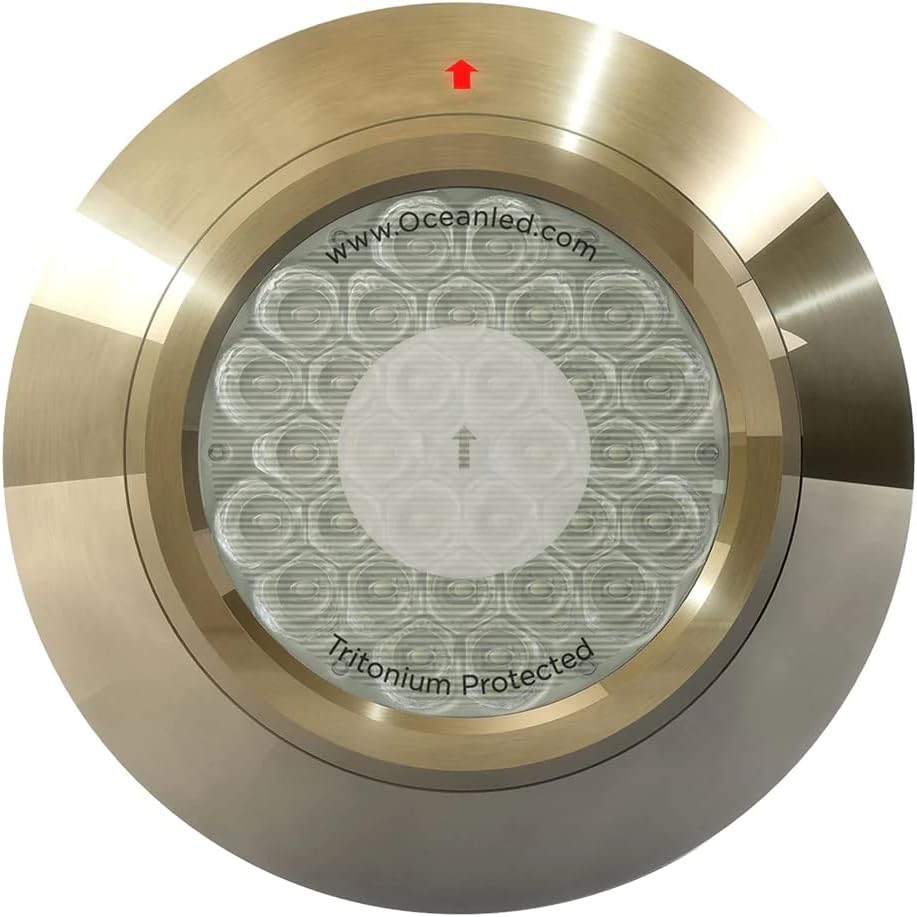 OceanLED 3010XFM HD Pro Series HD Gen2 Underwater Light