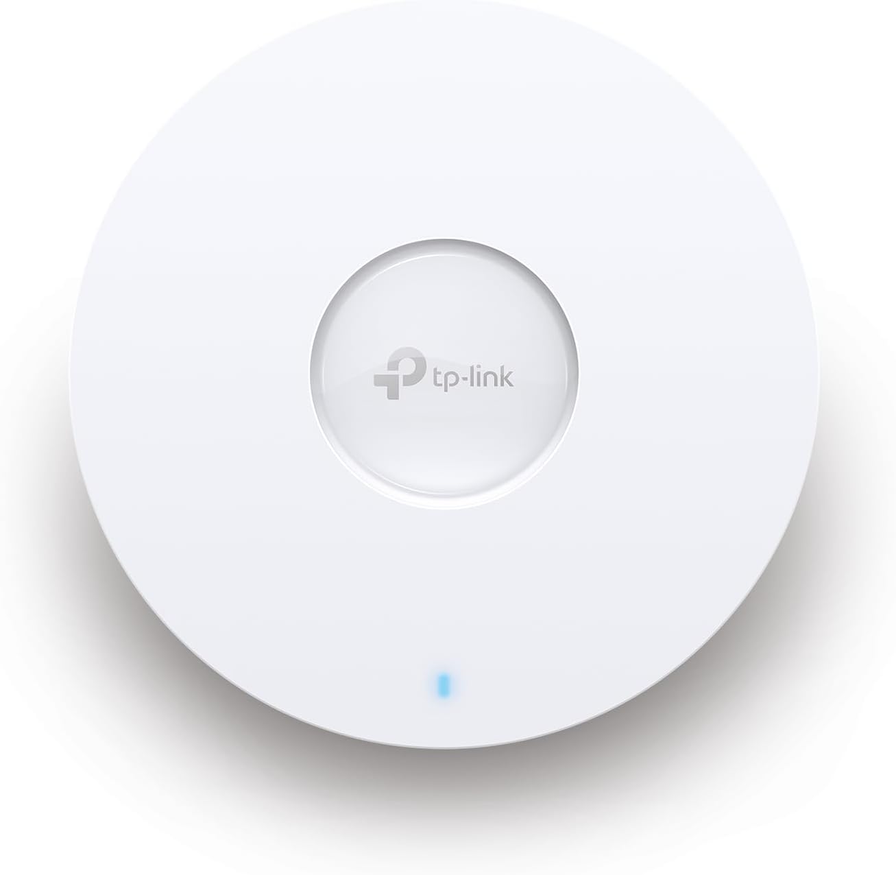 TP-Link Omada EAP670 AX5400 Wi-Fi 6 Ceiling Mount Access Point