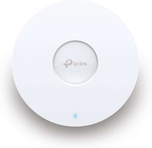 TP-Link Omada EAP670 AX5400 Wi-Fi 6 Ceiling Mount Access Point