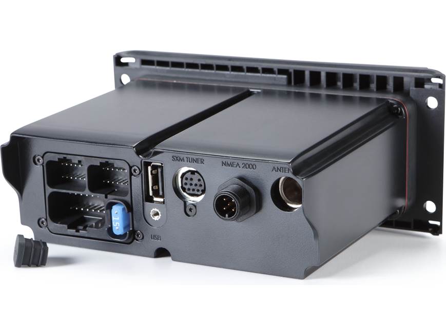 Fusion MS-RA210 Marine Stereo