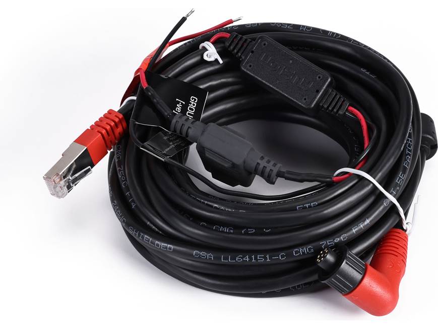 Fusion Apollo MS-ERX400 Wired Remote