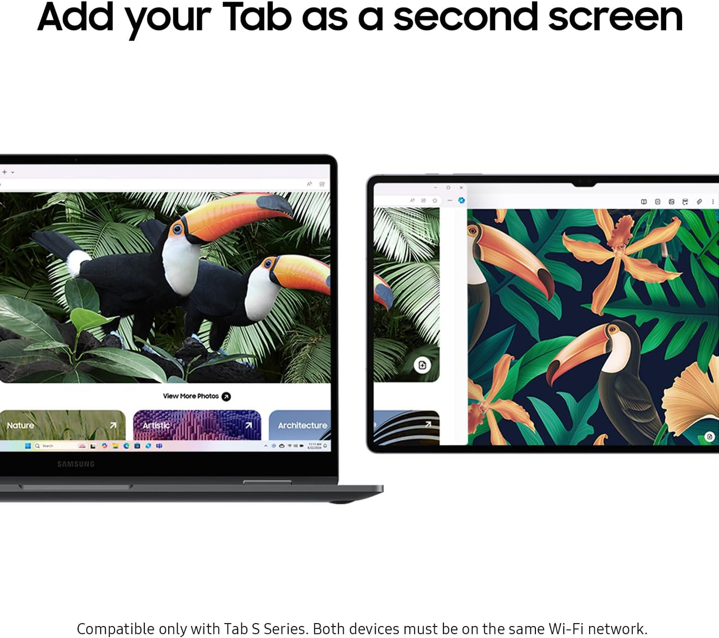 Samsung Galaxy Book 5 360