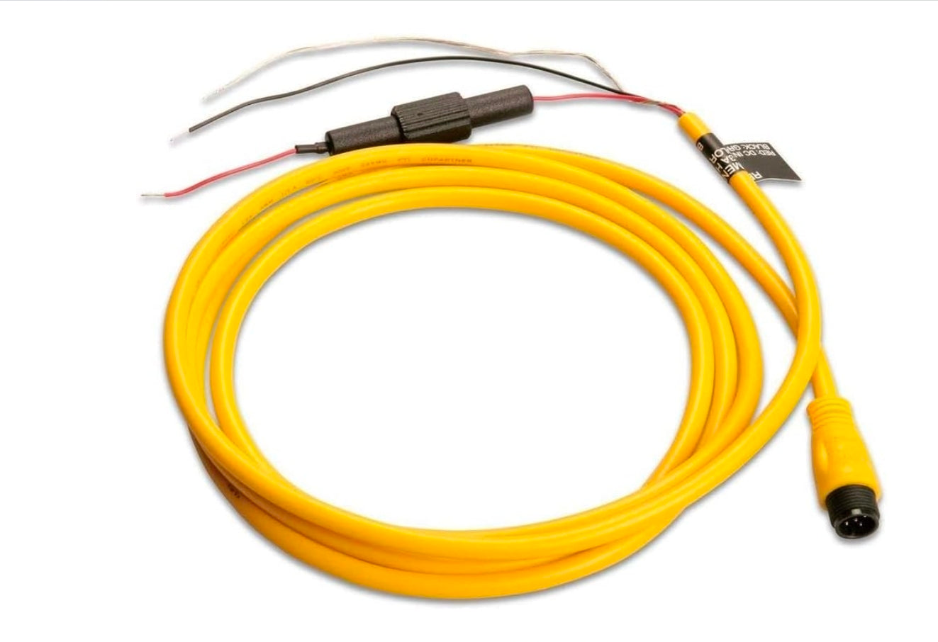 Garmin NMEA 2000 Starter Kit