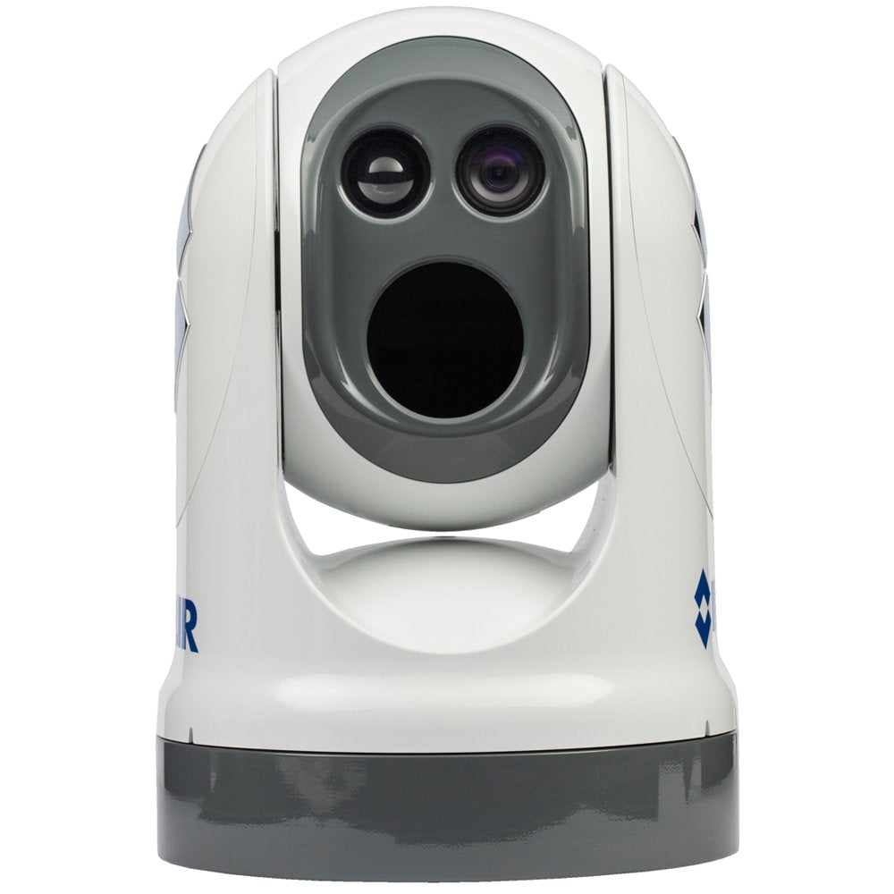 FLIR M400XR 640 x 480 Thermal Camera System w/Video Tracking