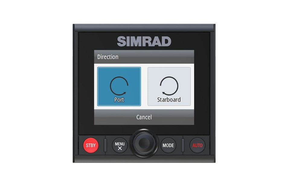Simrad AP44 Autopilot Controller ONLY