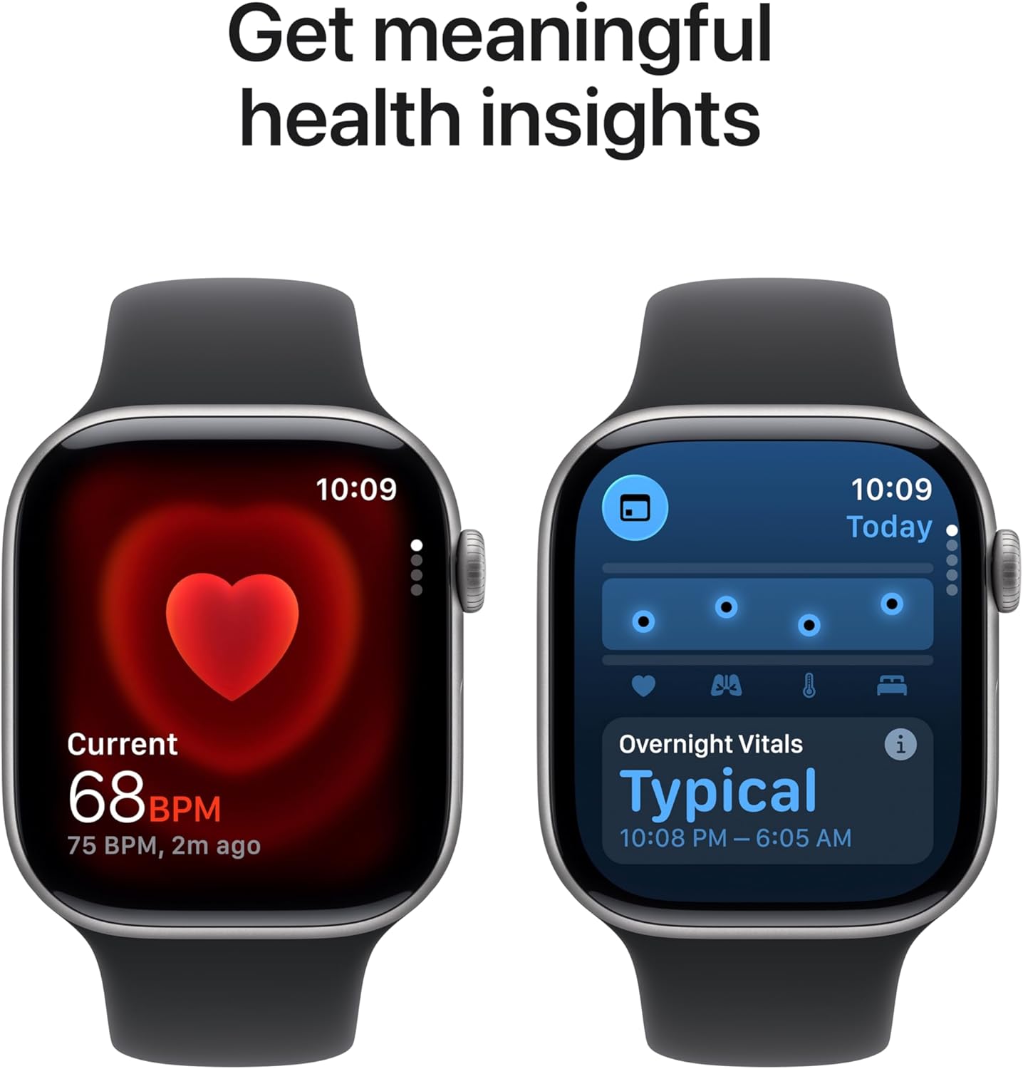 Apple Watch Series 11