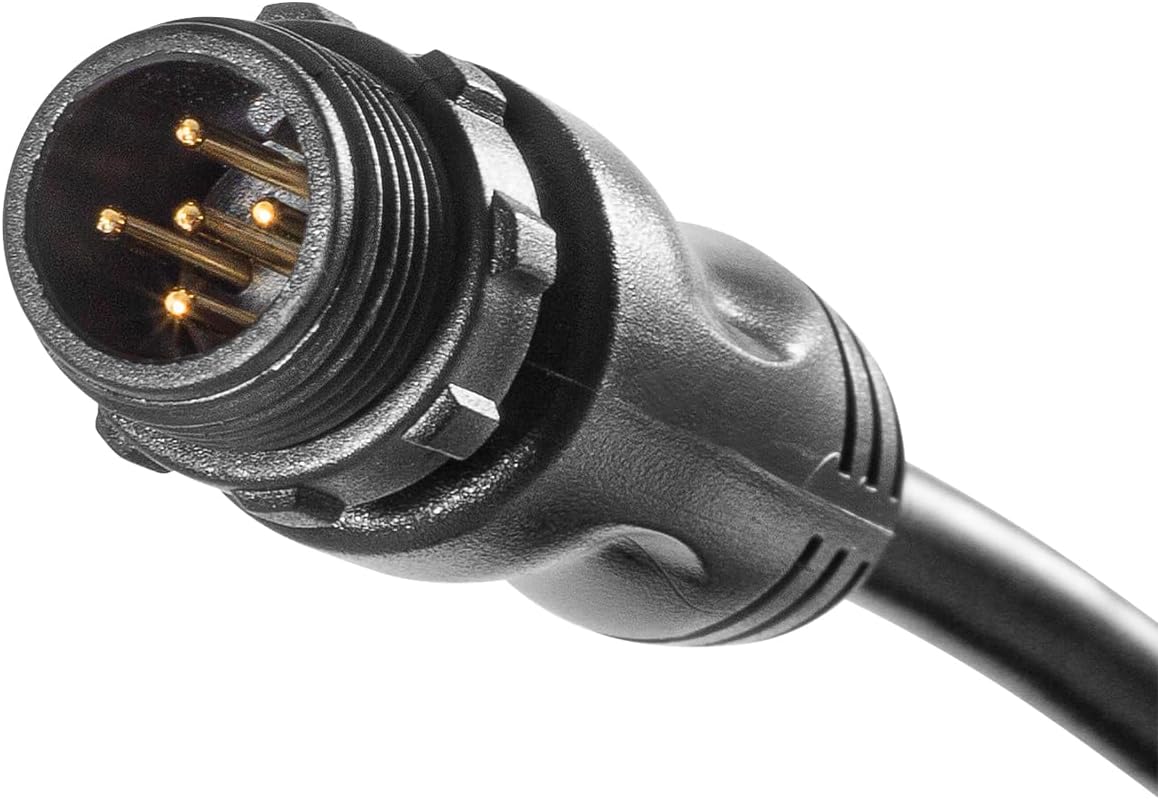 Garmin NMEA 2000 Backbone Starter Kit with Drop Cables