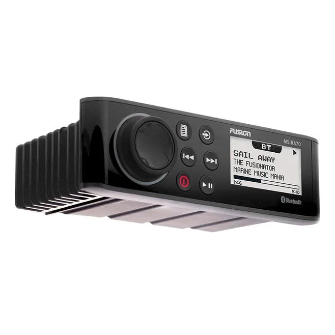 Fusion MS-RA70 Marine Stereo