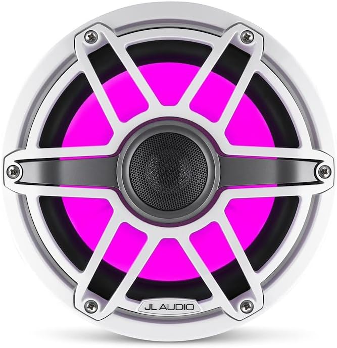JL M6-10W-S-GWGW-I-4 Subwoofer