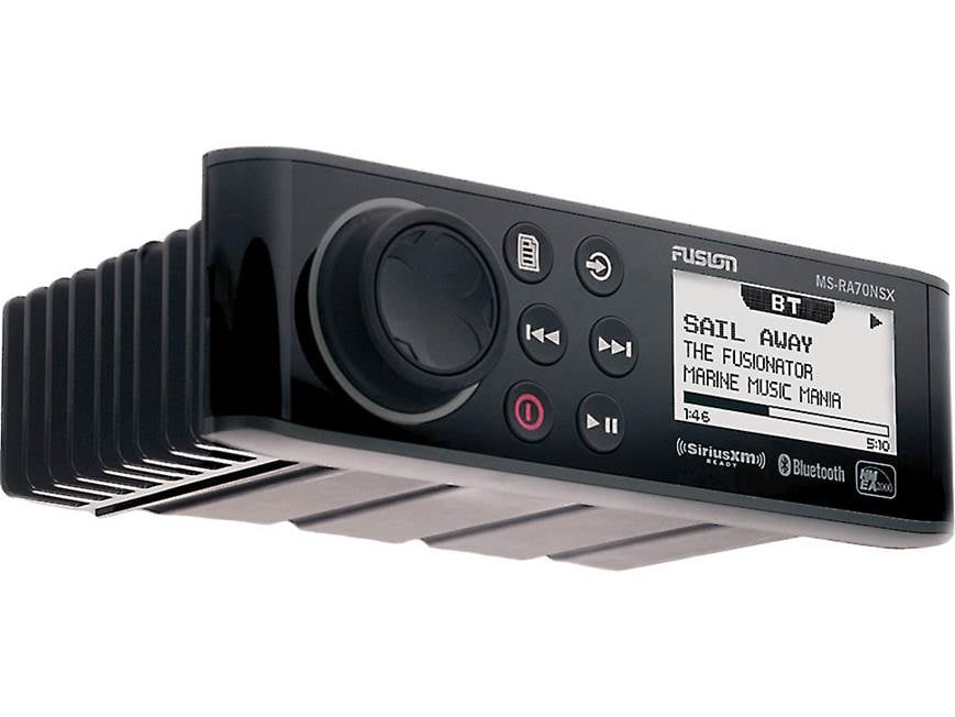 Fusion MS-RA70NSX Marine Stereo
