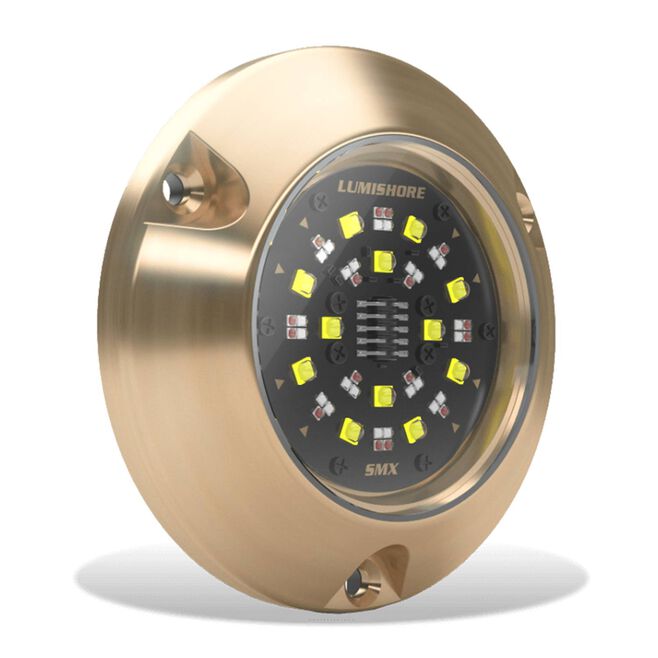 Lumishore EOS SMX154 Full Color Underwater Light