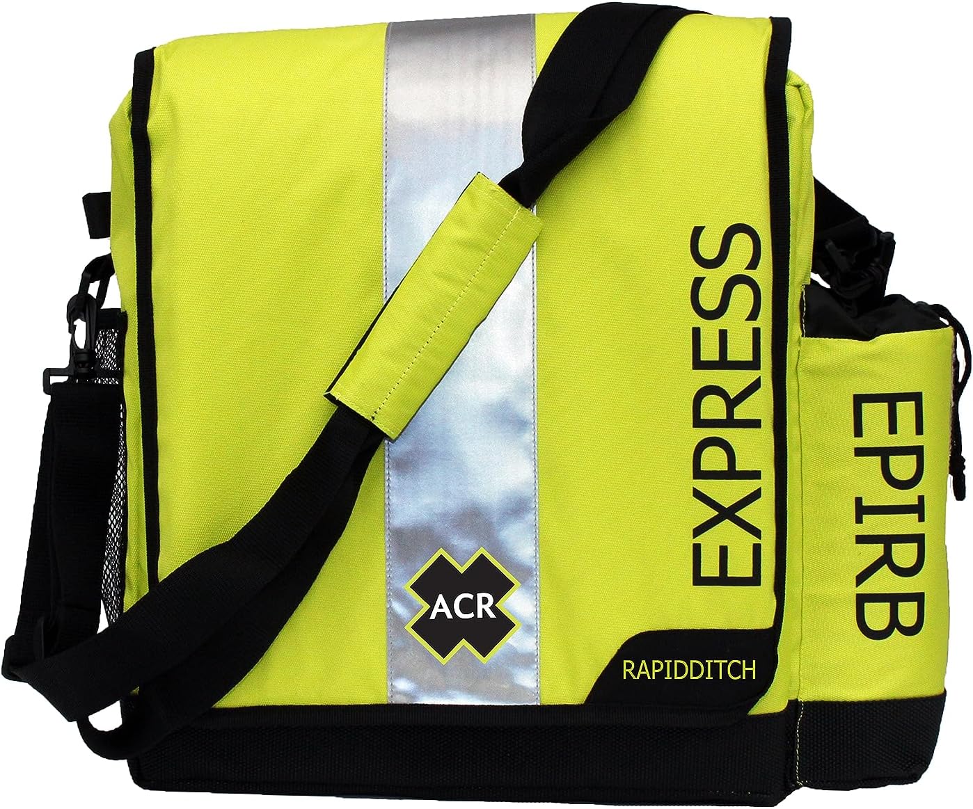 ACR GlobalFix V6 RLS EPIRB Survival Kit with ResQLink PLB