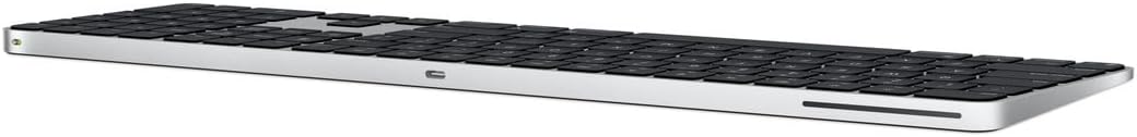 Apple Magic Keyboard