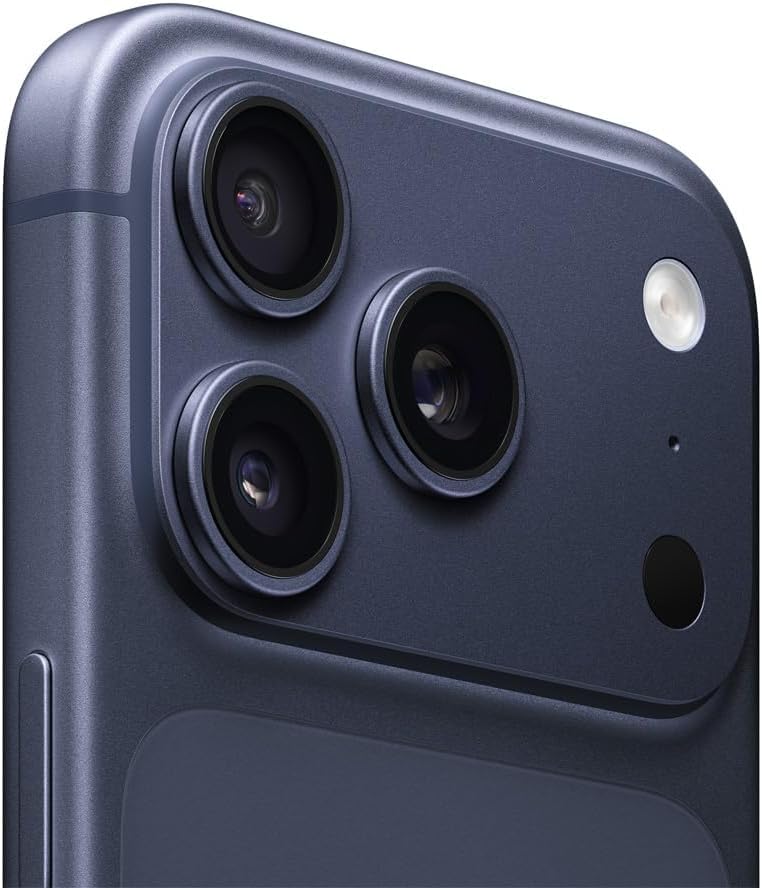 Apple iPhone 17 Pro