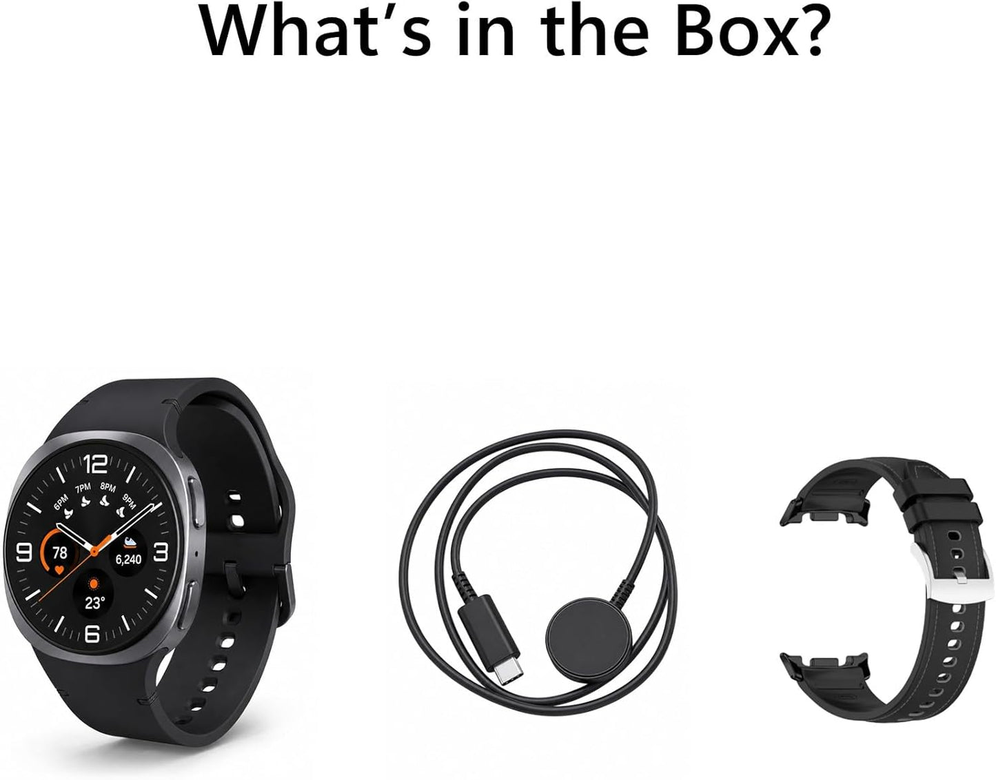 Samsung Galaxy Watch 8