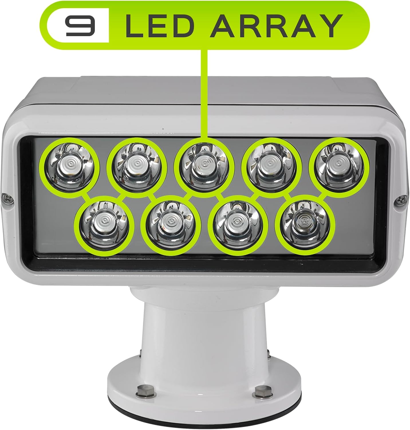 ACR RCL-100 LED Searchlight