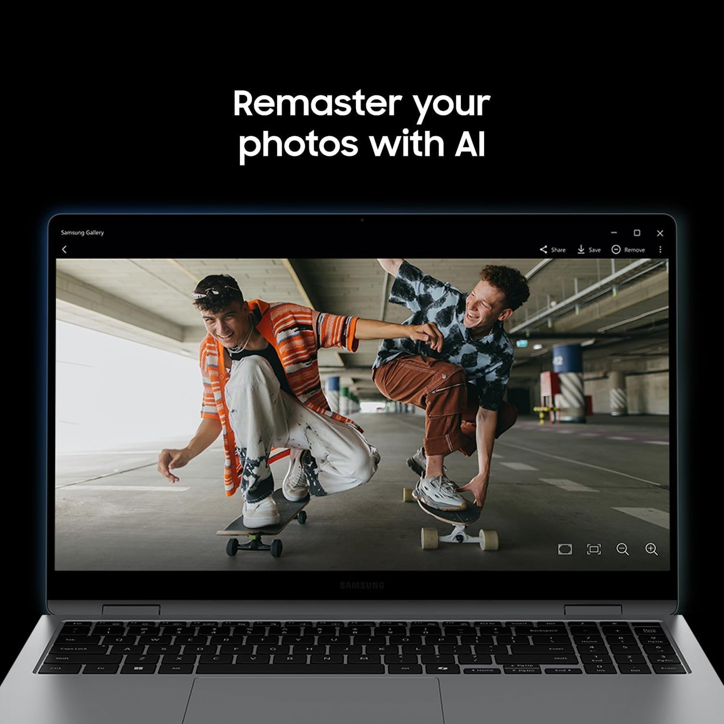 Samsung Galaxy Book 5 360
