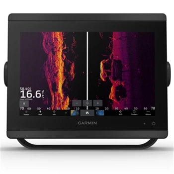 Garmin GPSMAP 8612xsv 12" Premium Touchscreen Chartplotter