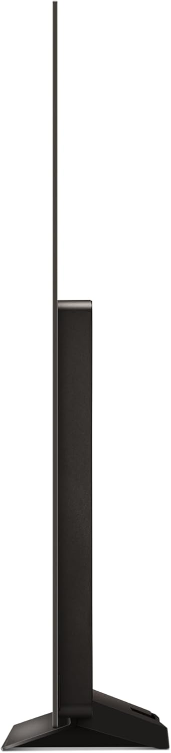 LG OLED evo C4 77" 4K Smart TV 2024 (OLED77C4PUA)