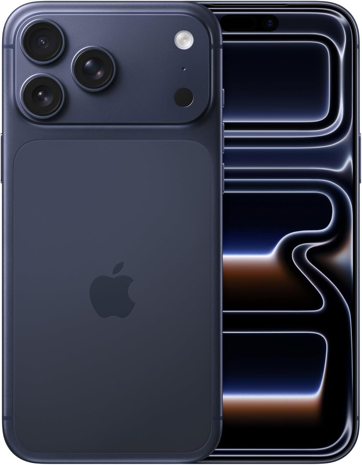 Apple iPhone 17 Pro Max Deep Blue 256GB