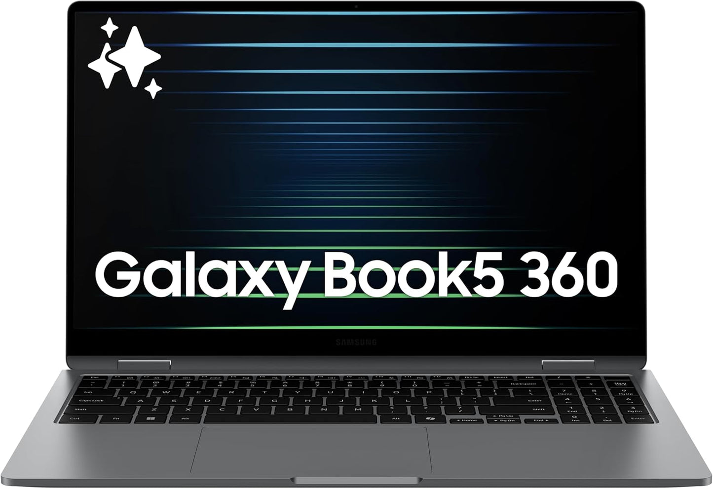 Samsung Galaxy Book 5 360