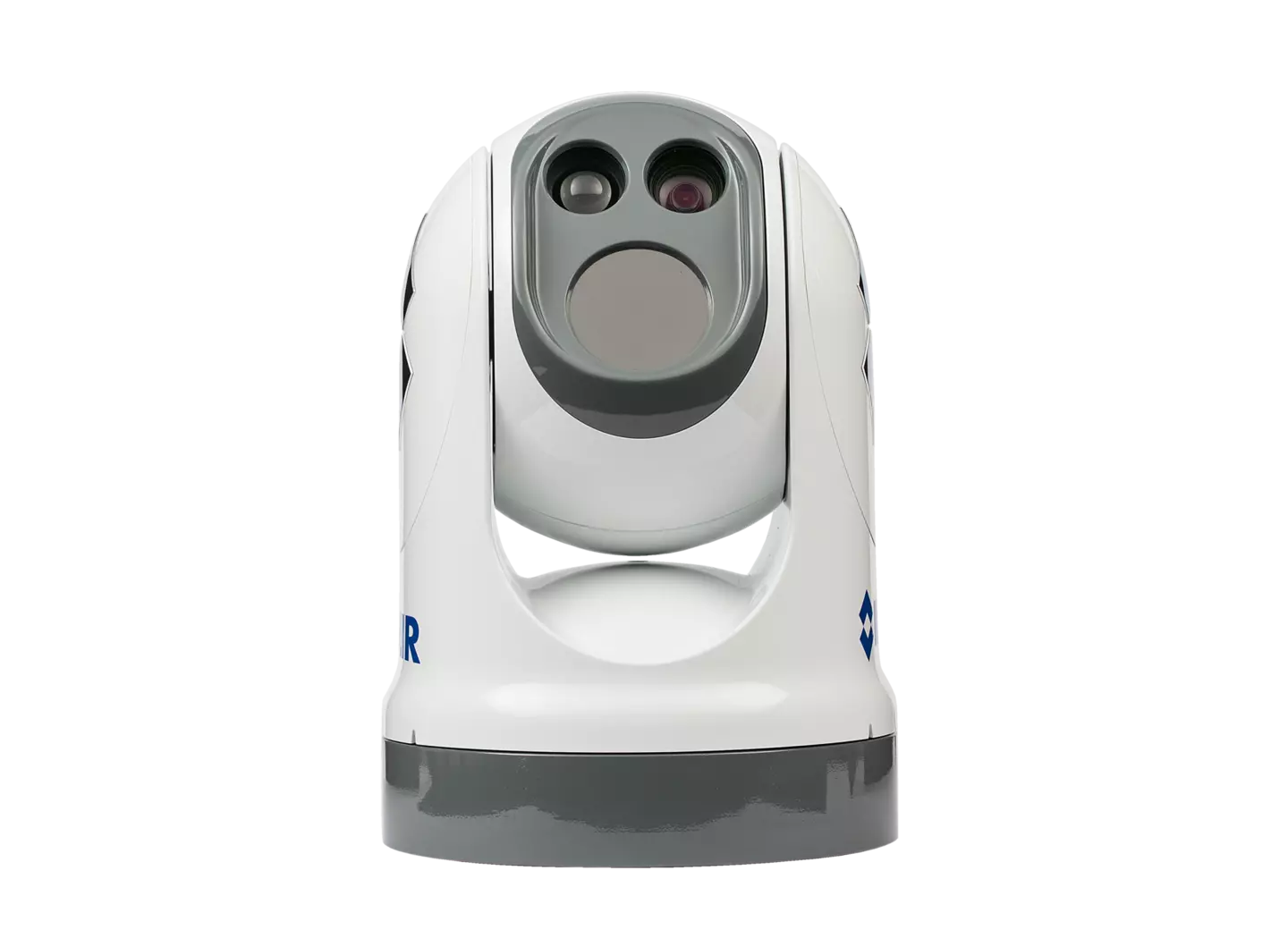 FLIR M400XR 640 x 480 Thermal Camera System w/Video Tracking