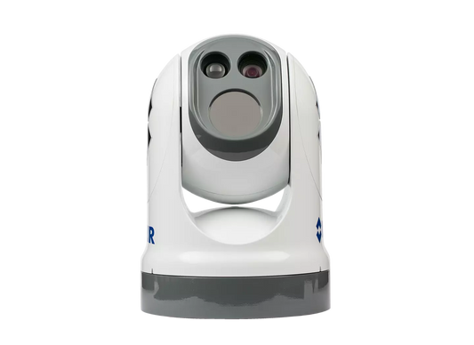 FLIR M400XR 640 x 480 Thermal Camera System w/Video Tracking