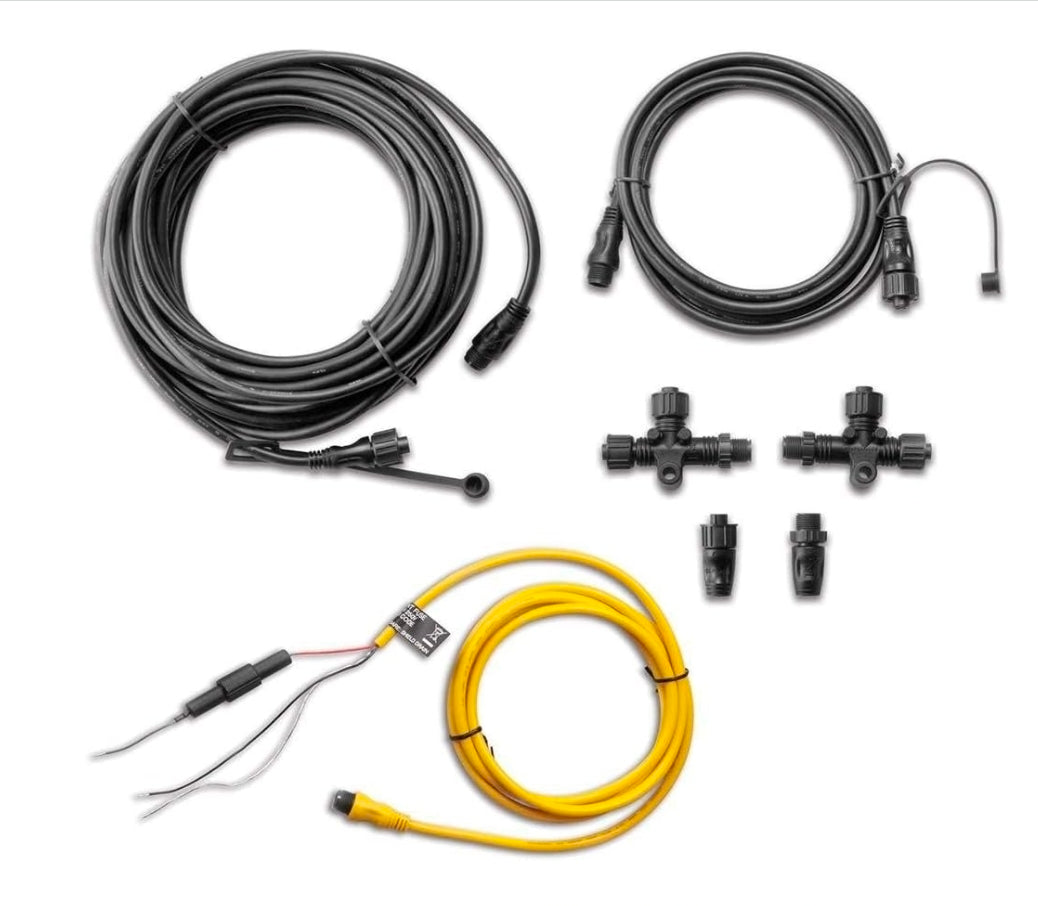 Garmin NMEA 2000 Starter Kit
