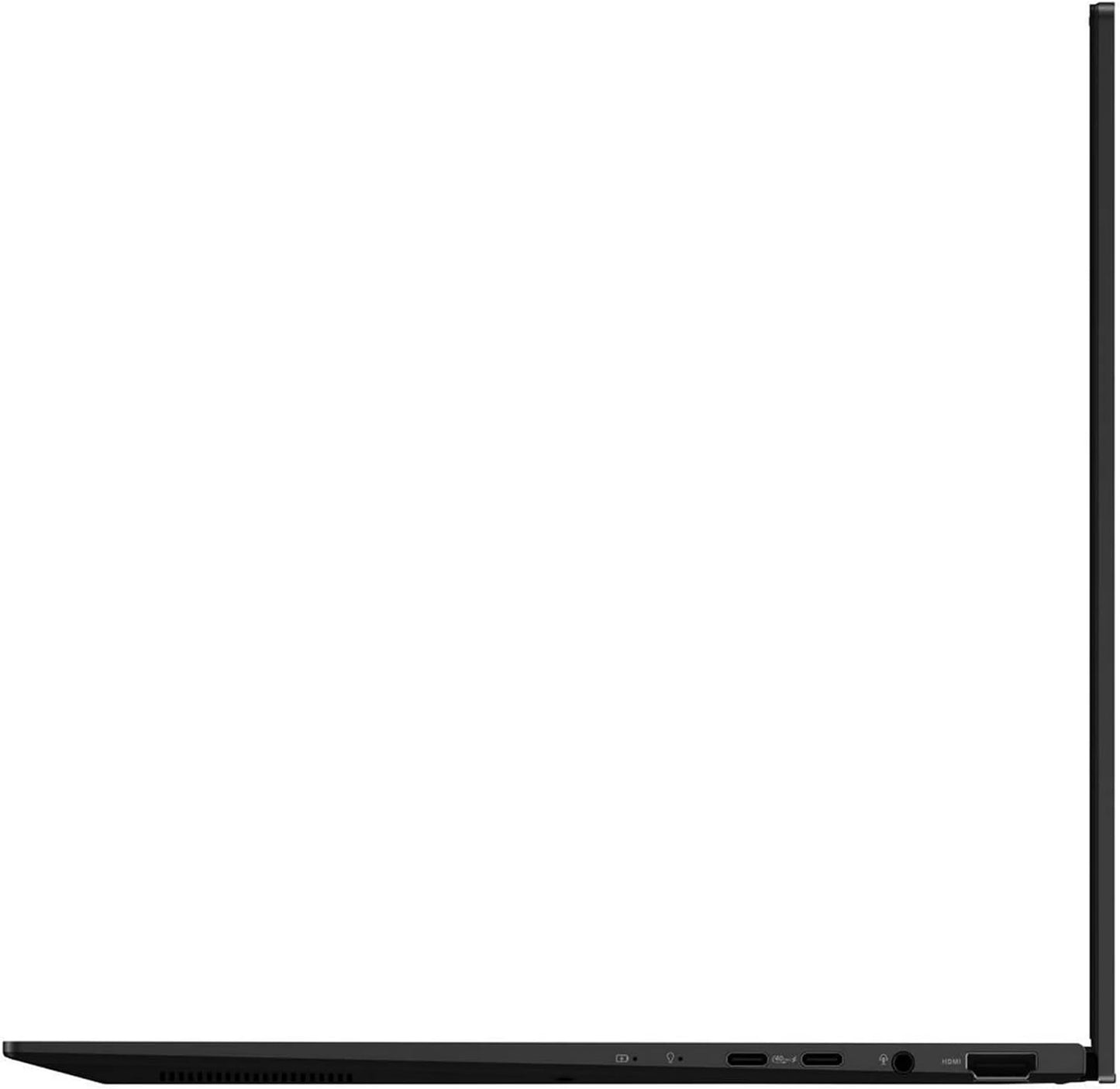 ASUS ZenBook 14 OLED AMD Ryzen 7 Ultralight Laptop