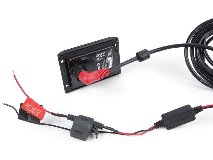 Fusion Apollo MS-ERX400 Wired Remote