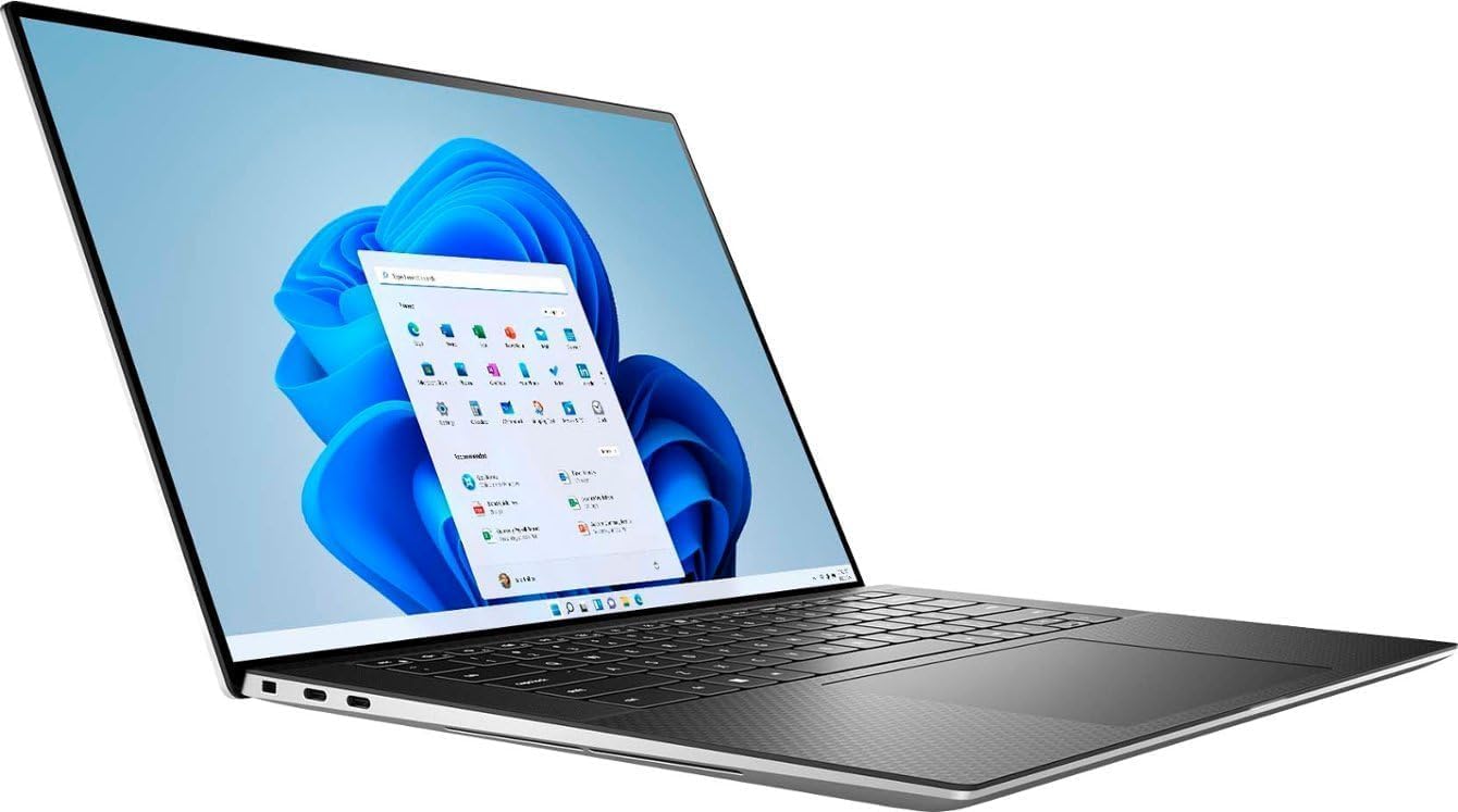Dell XPS 15 9530 OLED Touch 3.5K Laptop with RTX 4070
