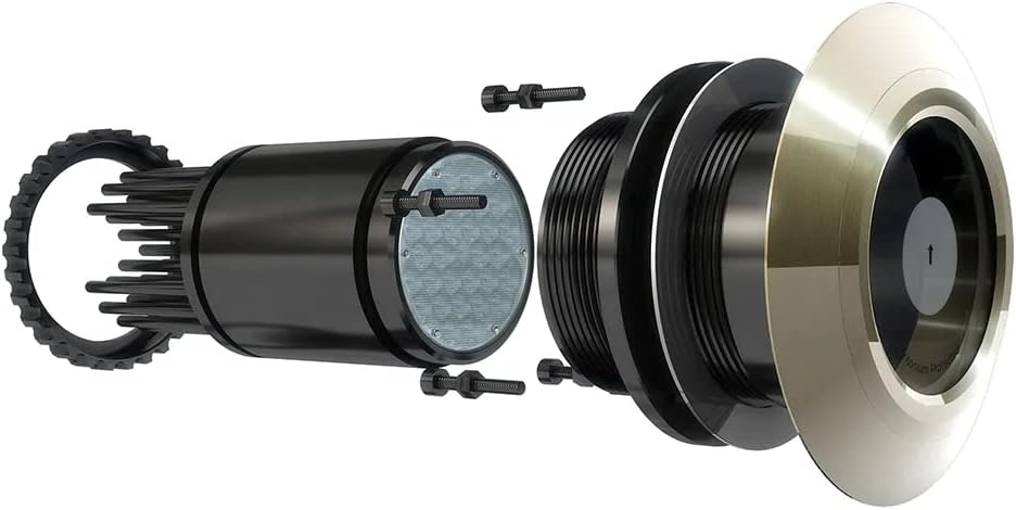OceanLED 3010XFM HD Pro Series HD Gen2 Underwater Light