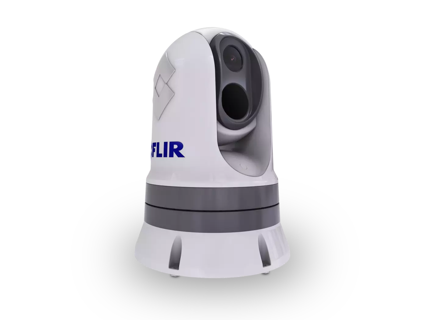 FLIR M364C LR Thermal/Low-Light Camera, Stab