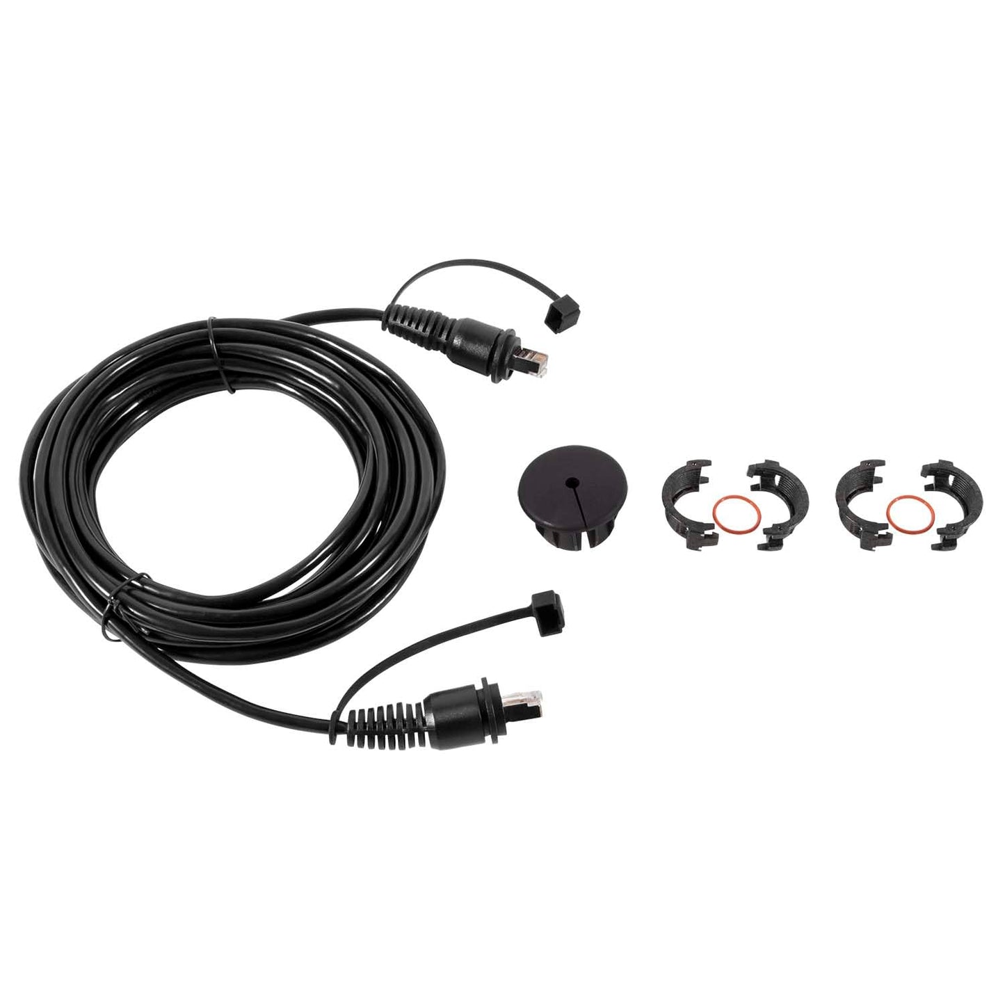 Garmin Marine Network Cable 4-Meter for GPSMAP/ECHOMAP/Radar