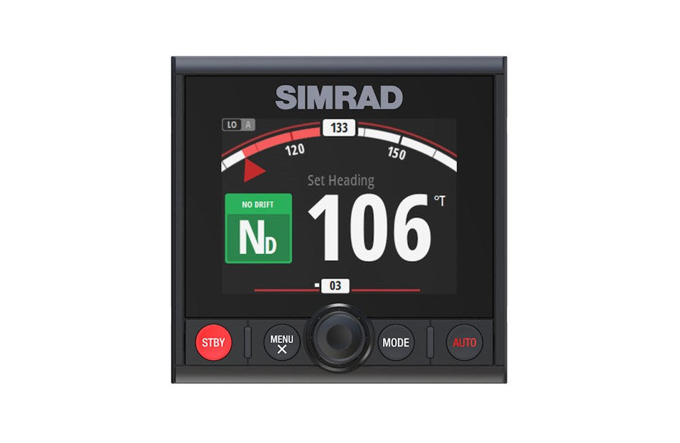 Simrad AP44 Autopilot Controller ONLY