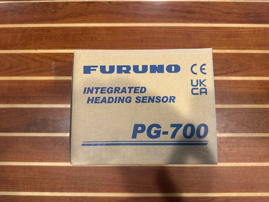 Furuno PG700 Elec. Compass