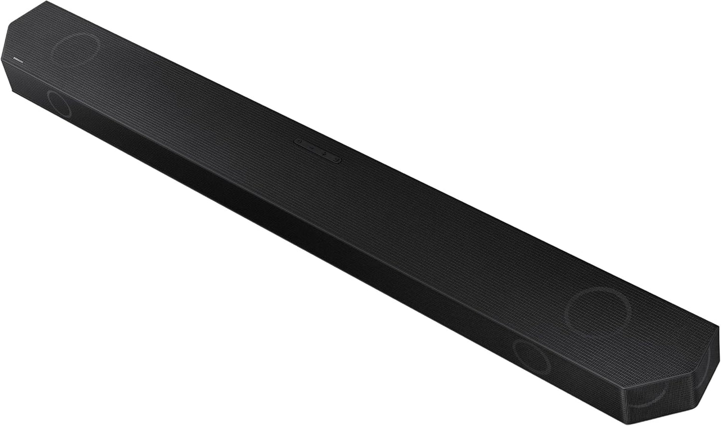 Samsung HW-Q990D 11.1.4ch Wireless Dolby Atmos Soundbar System