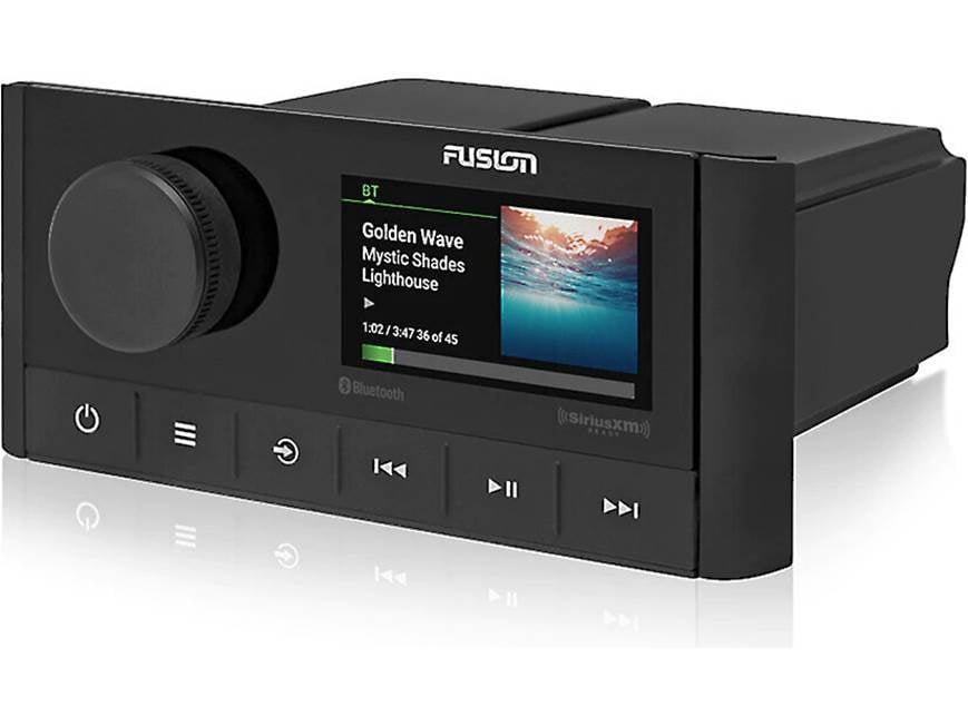Fusion MS-RA210 Marine Stereo