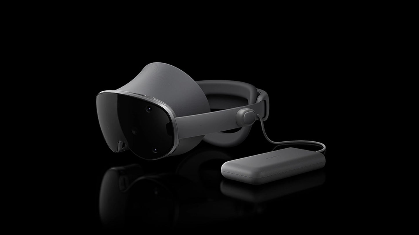 Samsung Galaxy XR