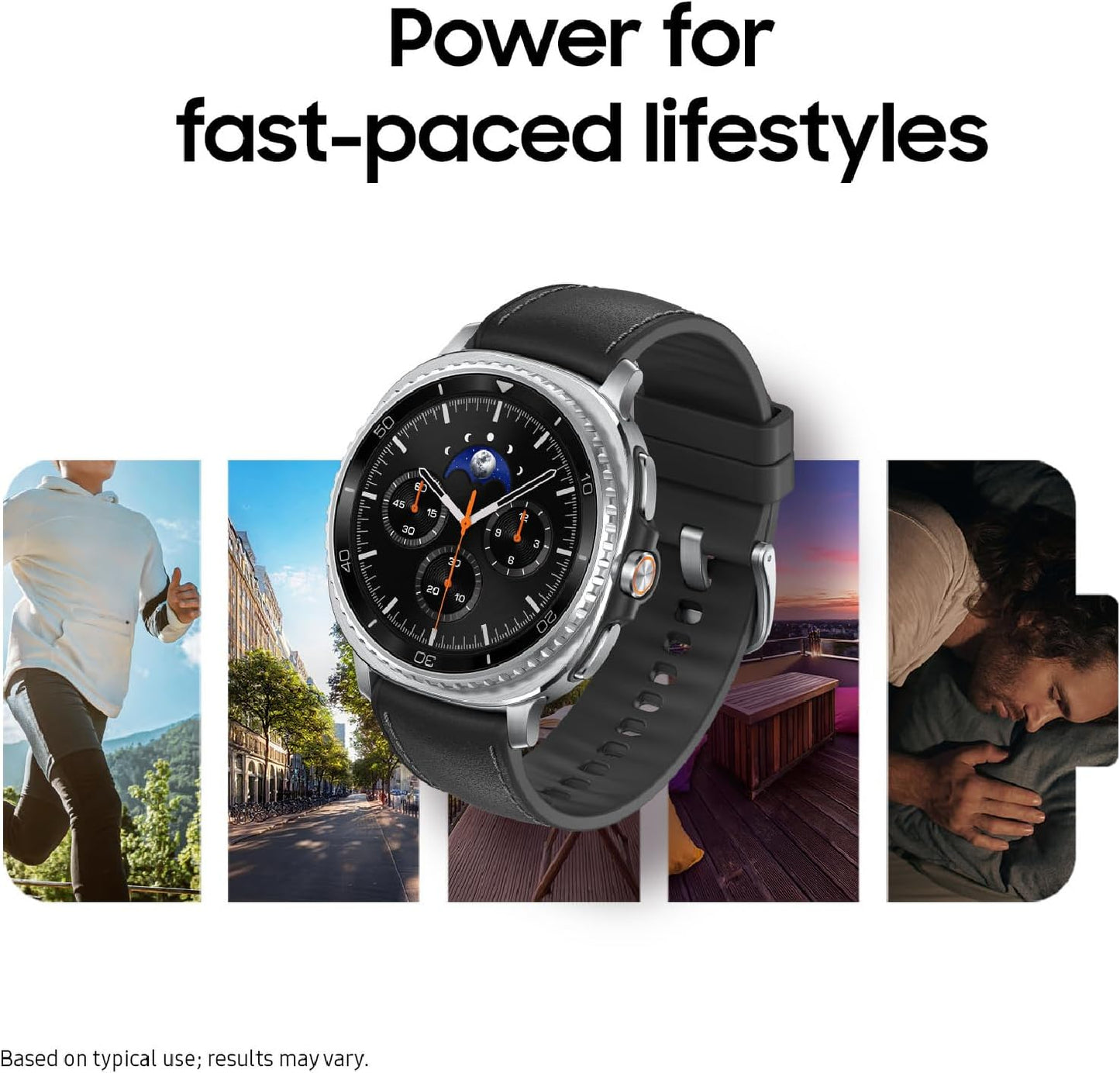 Samsung Galaxy Watch 8 Classic