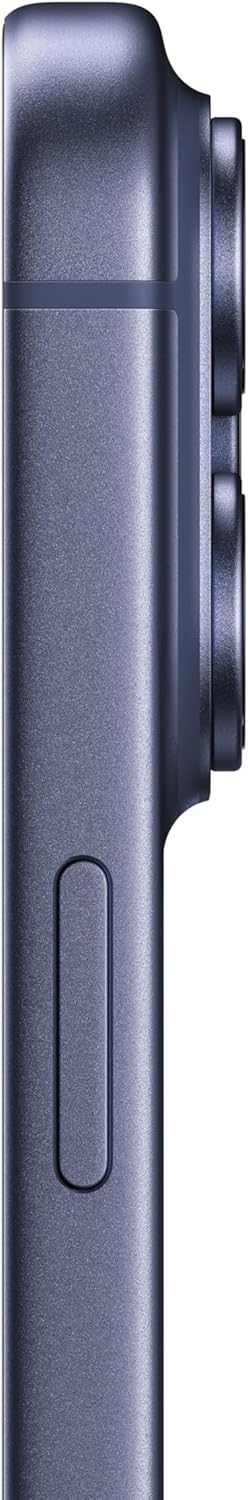 Apple iPhone 17 Pro Max Deep Blue 256GB