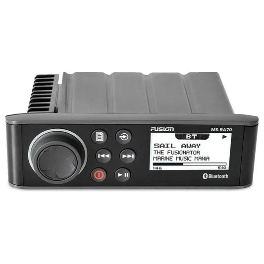 Fusion MS-RA70 Marine Stereo